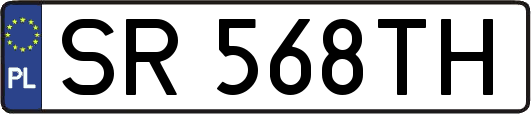 SR568TH