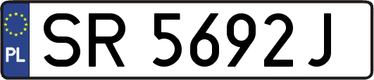 SR5692J