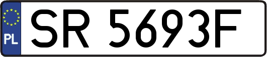 SR5693F