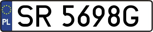 SR5698G