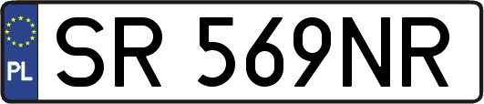 SR569NR