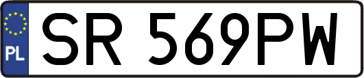 SR569PW