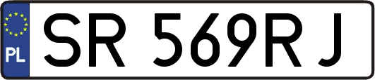 SR569RJ