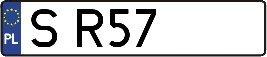 SR57