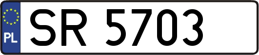 SR5703