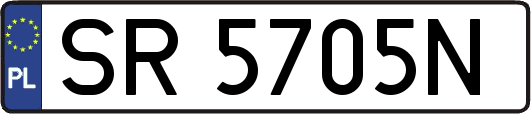 SR5705N