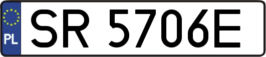 SR5706E