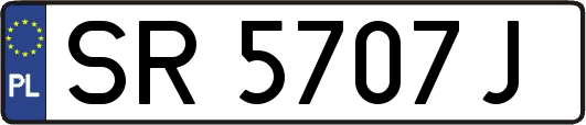 SR5707J