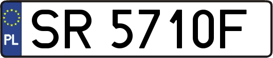 SR5710F