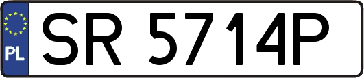 SR5714P