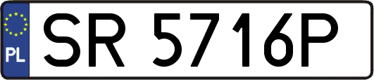 SR5716P