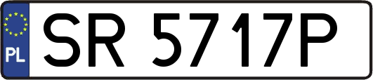SR5717P