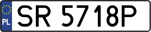 SR5718P