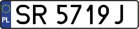 SR5719J