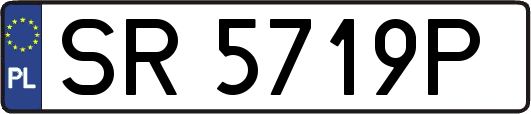 SR5719P