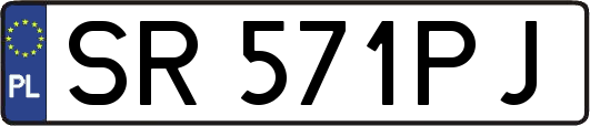 SR571PJ