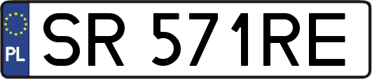 SR571RE