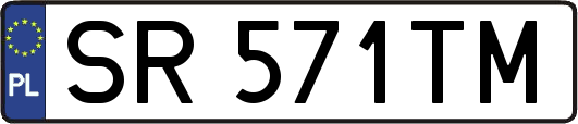 SR571TM