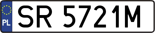 SR5721M