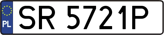SR5721P