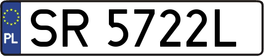SR5722L