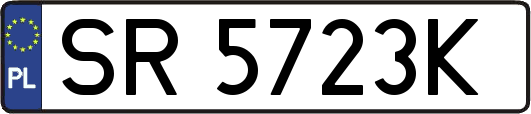 SR5723K