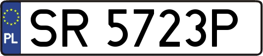 SR5723P