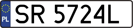 SR5724L