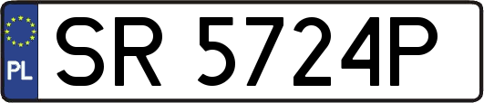SR5724P
