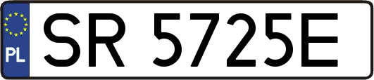 SR5725E
