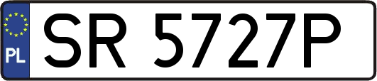 SR5727P
