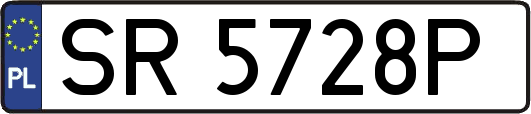 SR5728P