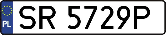 SR5729P