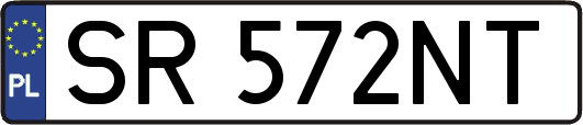 SR572NT