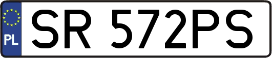 SR572PS