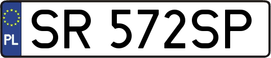 SR572SP