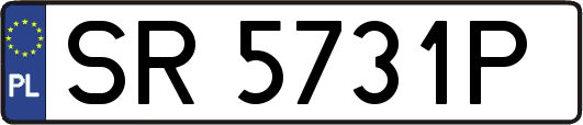 SR5731P