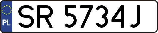 SR5734J