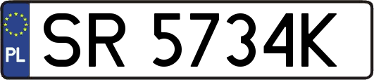 SR5734K