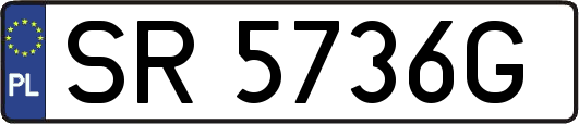 SR5736G