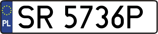 SR5736P