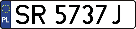 SR5737J