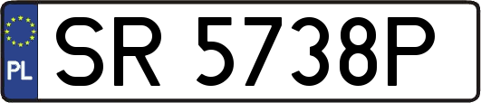 SR5738P