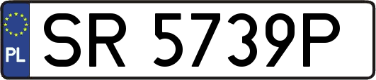 SR5739P