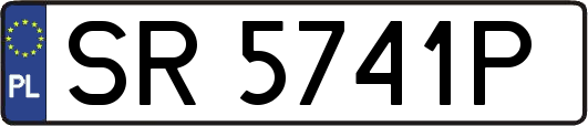 SR5741P