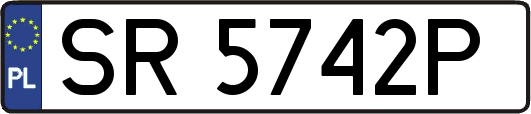 SR5742P