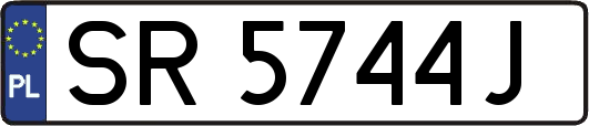 SR5744J