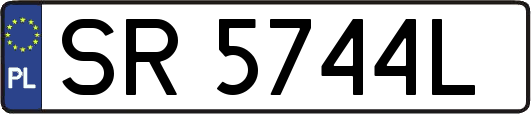 SR5744L