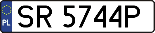 SR5744P
