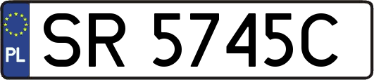 SR5745C